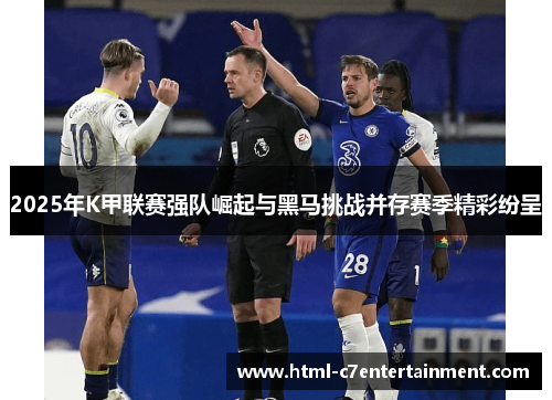 2025年K甲联赛强队崛起与黑马挑战并存赛季精彩纷呈 2025年K甲联赛强队崛起与黑马挑战并存赛季精彩纷呈