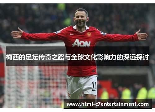 梅西的足坛传奇之路与全球文化影响力的深远探讨 梅西的足坛传奇之路与全球文化影响力的深远探讨