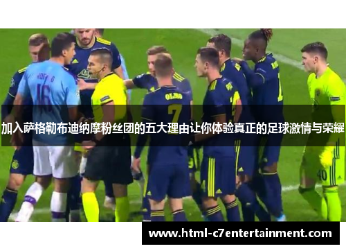 加入萨格勒布迪纳摩粉丝团的五大理由让你体验真正的足球激情与荣耀 加入萨格勒布迪纳摩粉丝团的五大理由让你体验真正的足球激情与荣耀