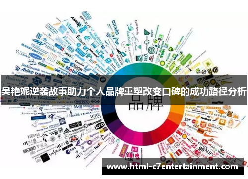 吴艳妮逆袭故事助力个人品牌重塑改变口碑的成功路径分析 吴艳妮逆袭故事助力个人品牌重塑改变口碑的成功路径分析