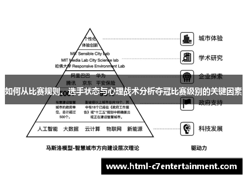 如何从比赛规则、选手状态与心理战术分析夺冠比赛级别的关键因素 如何从比赛规则、选手状态与心理战术分析夺冠比赛级别的关键因素