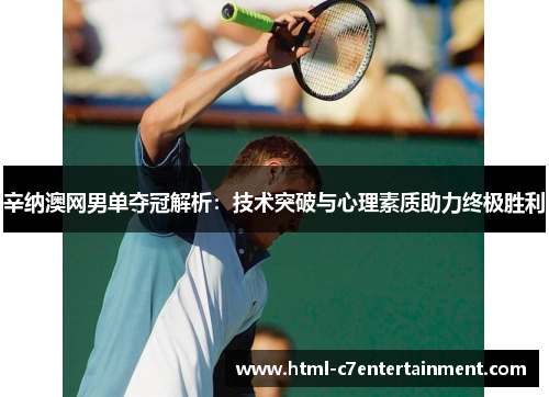 辛纳澳网男单夺冠解析：技术突破与心理素质助力终极胜利