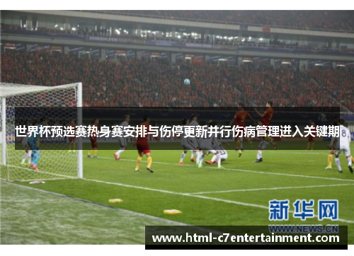 世界杯预选赛热身赛安排与伤停更新并行伤病管理进入关键期 世界杯预选赛热身赛安排与伤停更新并行伤病管理进入关键期