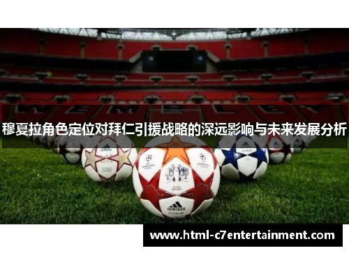 穆夏拉角色定位对拜仁引援战略的深远影响与未来发展分析